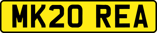 MK20REA