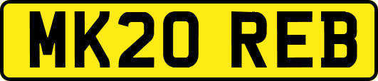 MK20REB