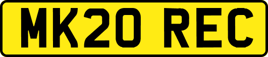 MK20REC