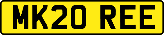 MK20REE