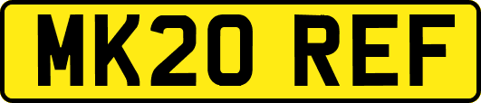 MK20REF