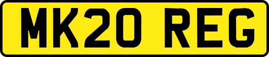 MK20REG