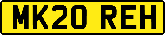 MK20REH