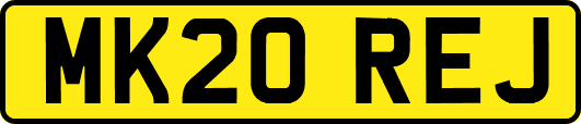 MK20REJ