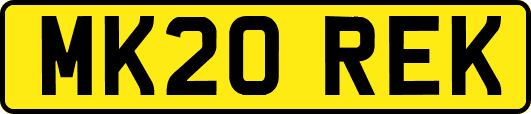 MK20REK