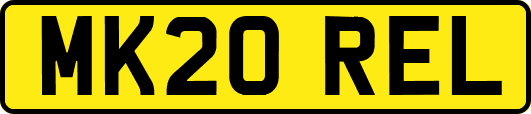 MK20REL