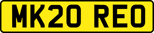 MK20REO