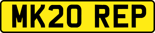 MK20REP