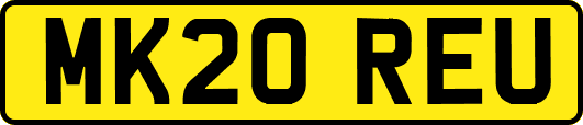 MK20REU