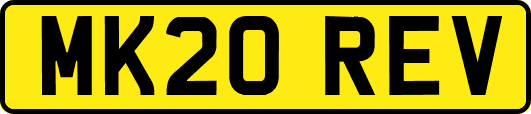 MK20REV