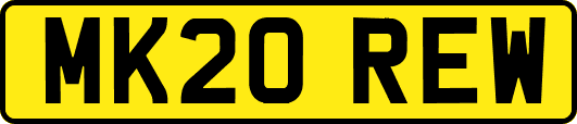 MK20REW