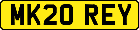 MK20REY