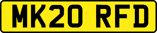 MK20RFD