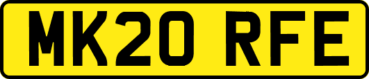 MK20RFE