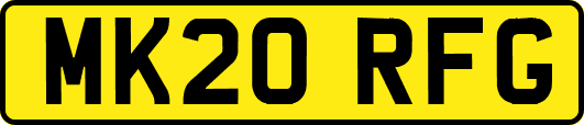 MK20RFG