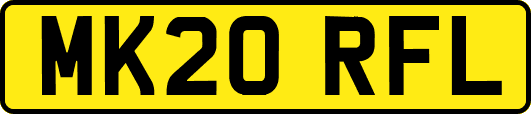 MK20RFL