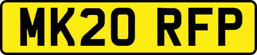 MK20RFP