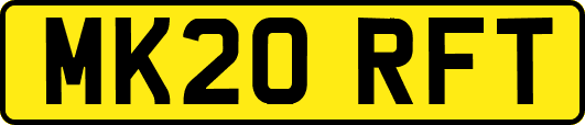 MK20RFT