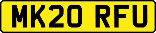 MK20RFU