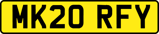 MK20RFY