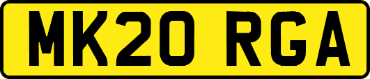 MK20RGA