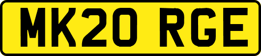 MK20RGE