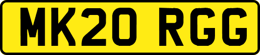 MK20RGG