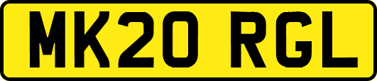 MK20RGL