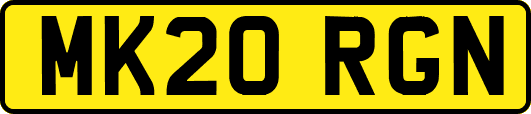 MK20RGN