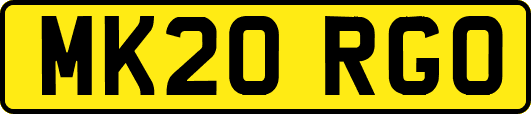 MK20RGO