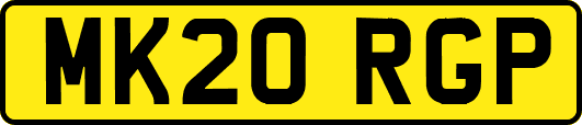 MK20RGP