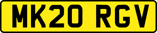 MK20RGV