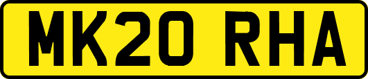 MK20RHA
