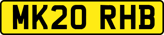MK20RHB