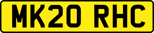 MK20RHC