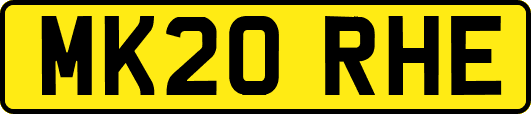 MK20RHE
