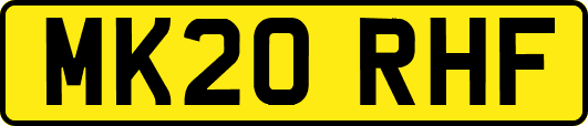 MK20RHF