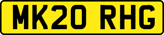 MK20RHG