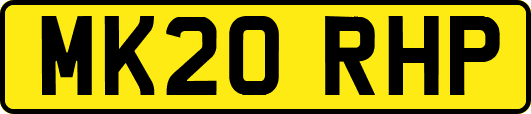 MK20RHP