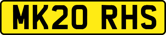 MK20RHS