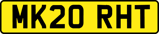 MK20RHT