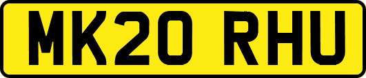MK20RHU