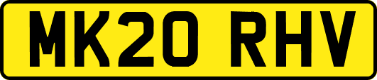 MK20RHV