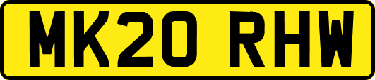 MK20RHW