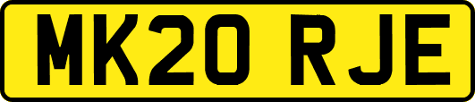 MK20RJE