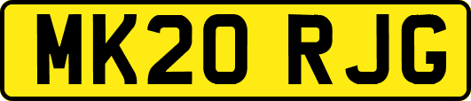 MK20RJG