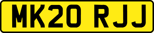 MK20RJJ