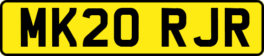 MK20RJR