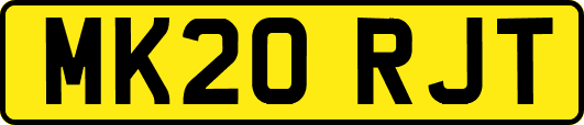 MK20RJT
