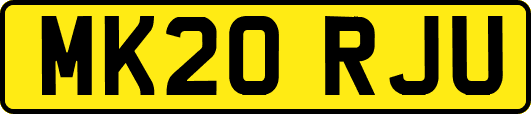 MK20RJU
